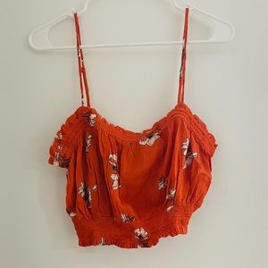 Floral Print Patrons of Piece Set - Women’s